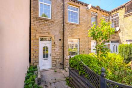 Huddersfield Road, Meltham, Image 1