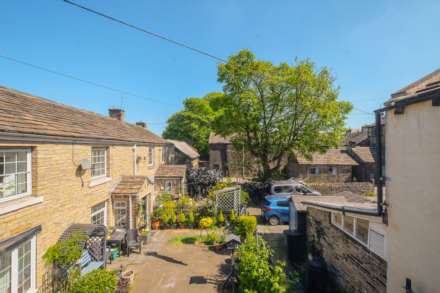 Huddersfield Road, Meltham, Image 15