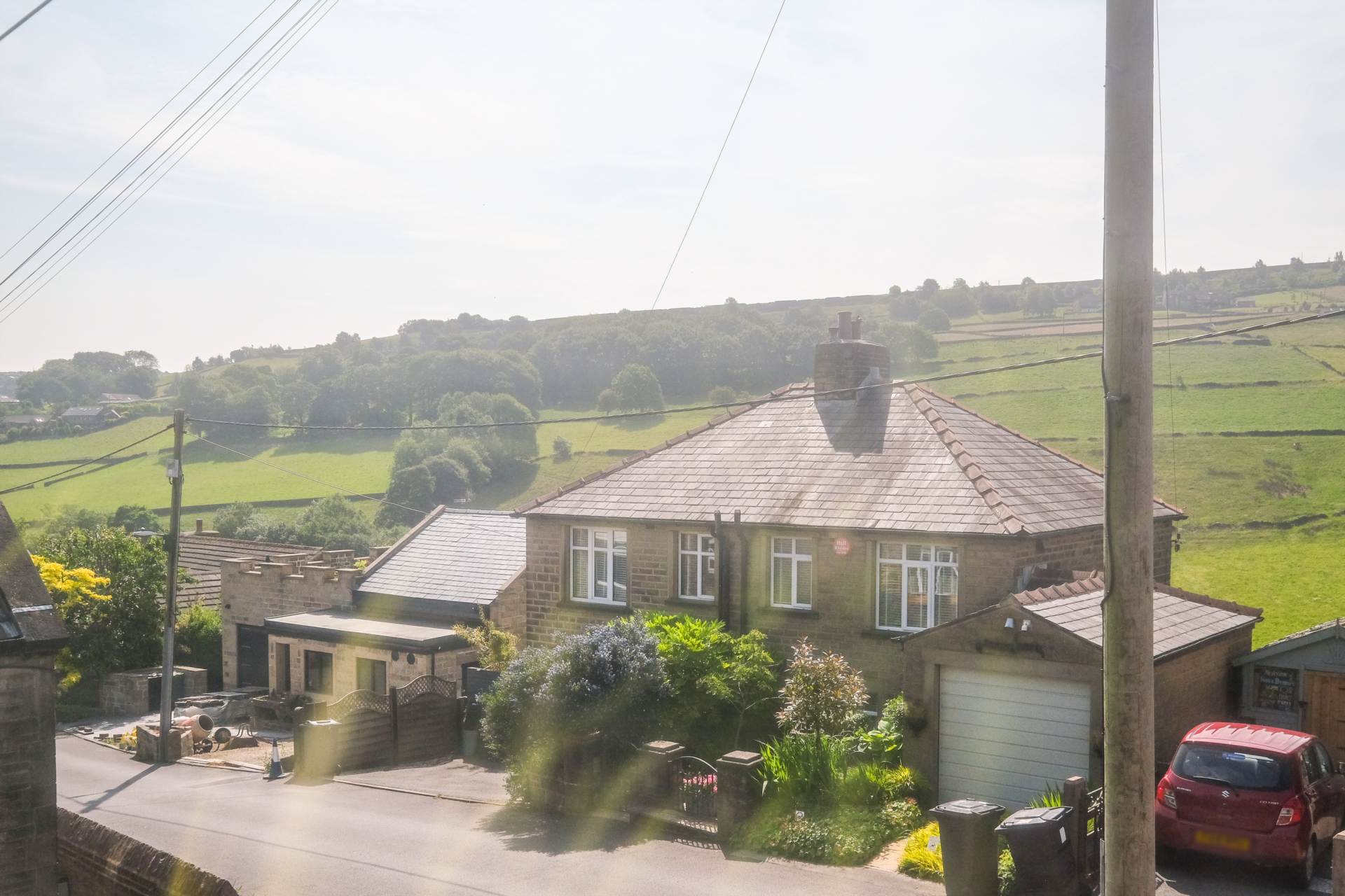 Greenfield Road, Holmfirth, Image 18
