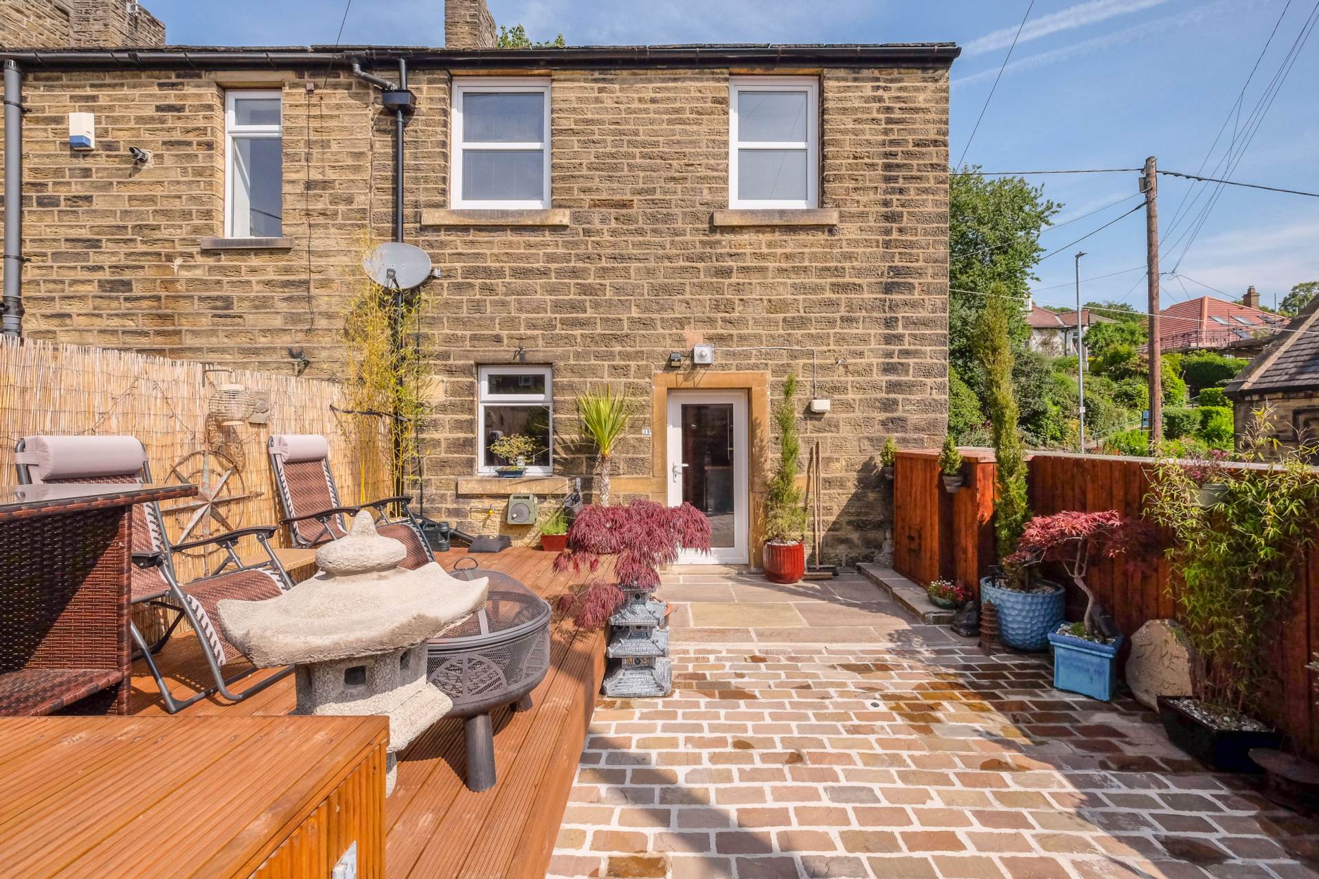 Greenfield Road, Holmfirth, Image 22