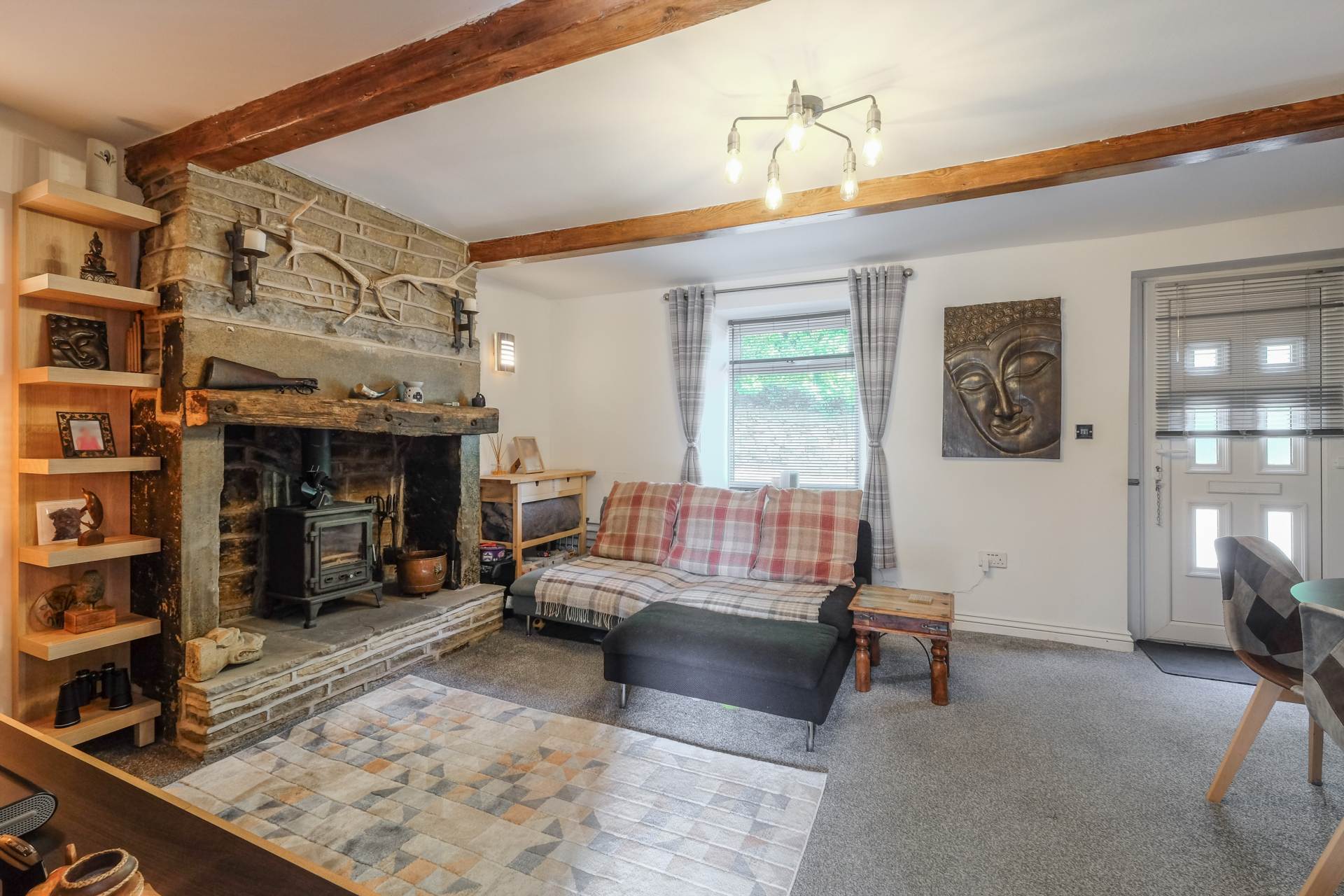 Greenfield Road, Holmfirth, Image 5