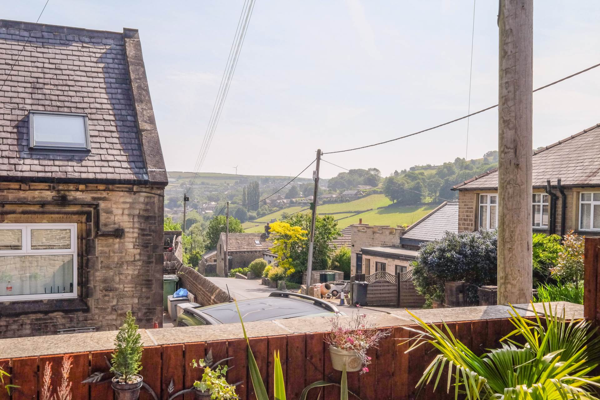 Greenfield Road, Holmfirth, Image 8
