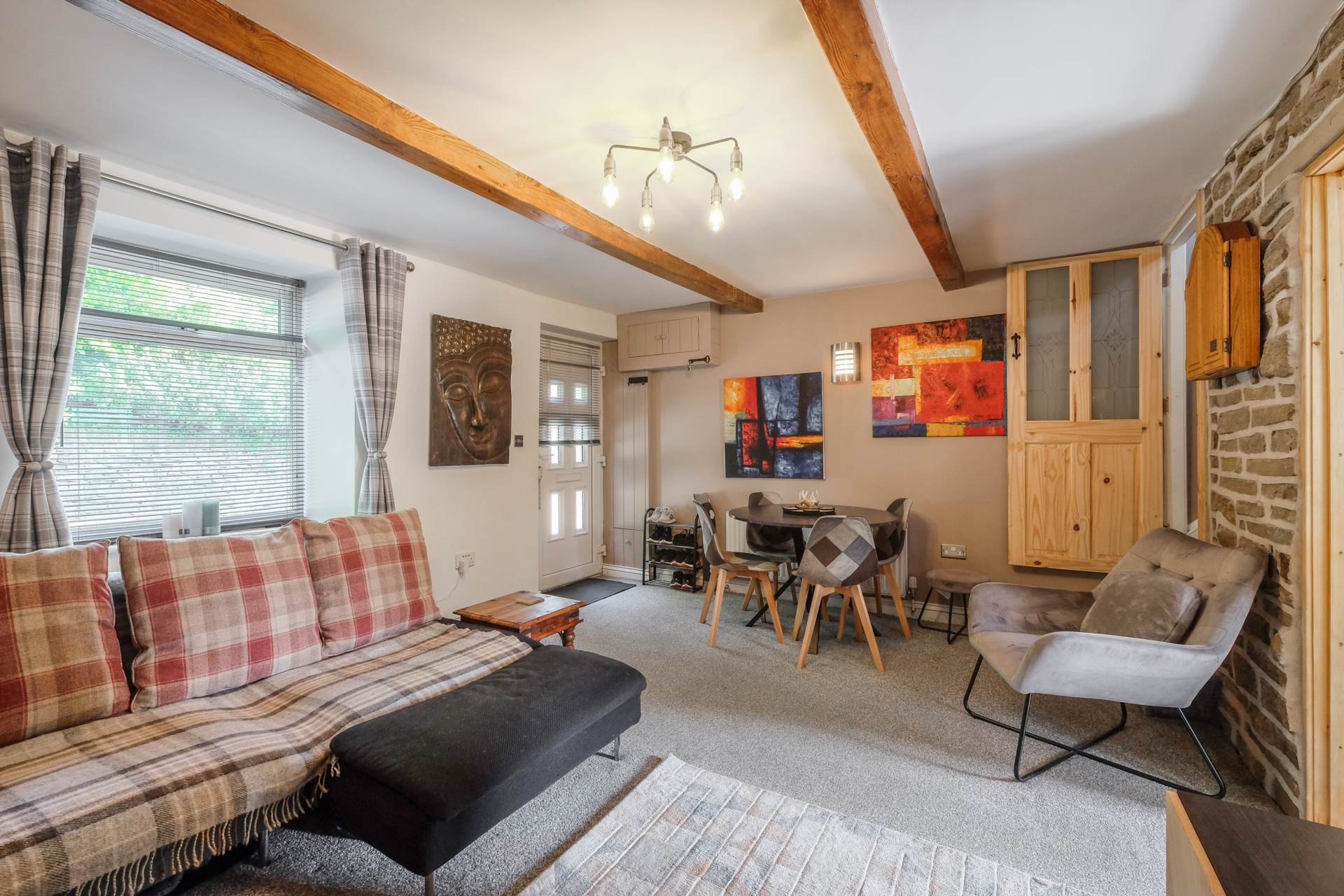 Greenfield Road, Holmfirth, Image 9