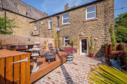 Greenfield Road, Holmfirth