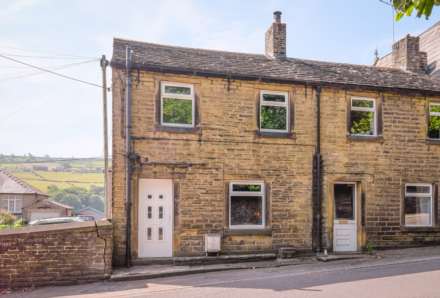 Greenfield Road, Holmfirth, Image 19