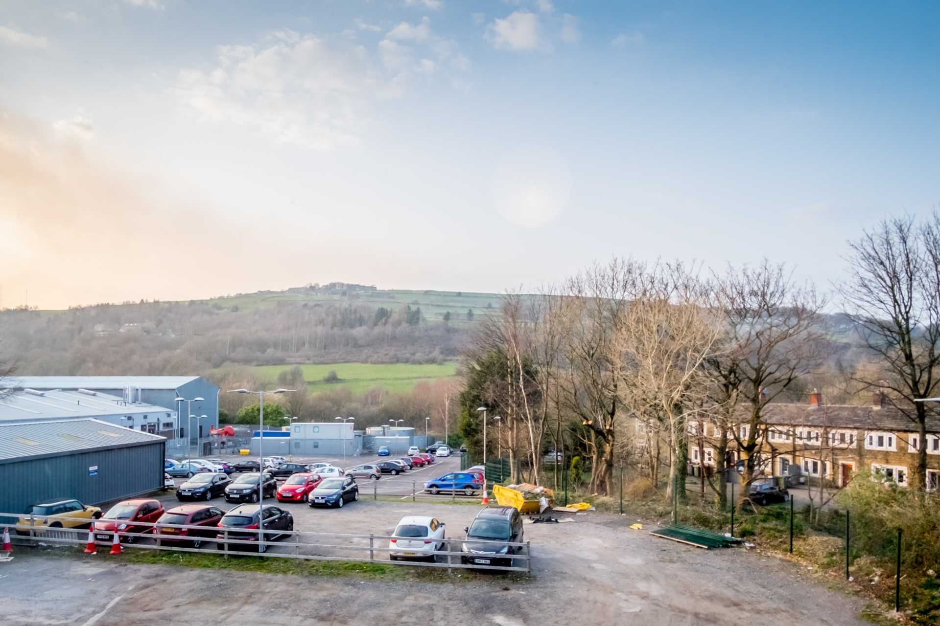 Holywell, Linthwaite, Image 14
