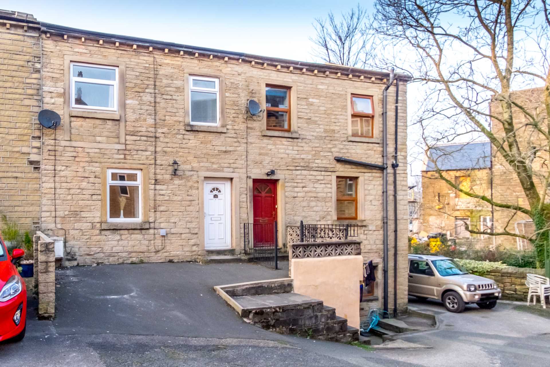 Holywell, Linthwaite, Image 15