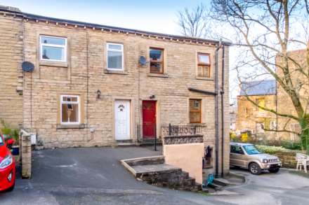 Holywell, Linthwaite, Image 15