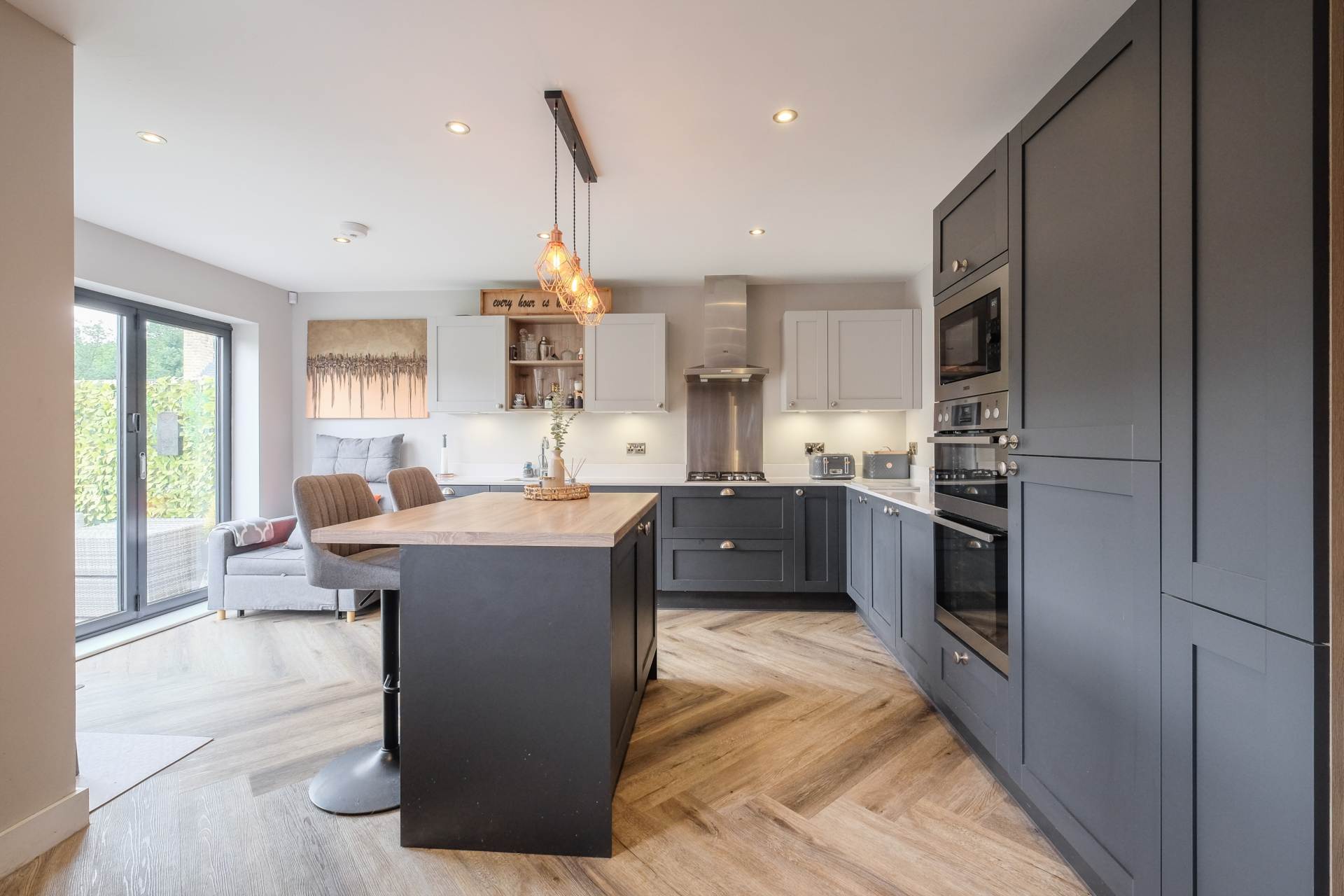 Woodland Walk, Meltham, Image 12