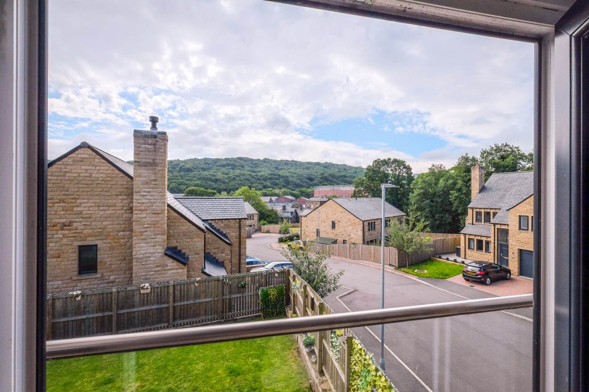 Woodland Walk, Meltham, Image 16