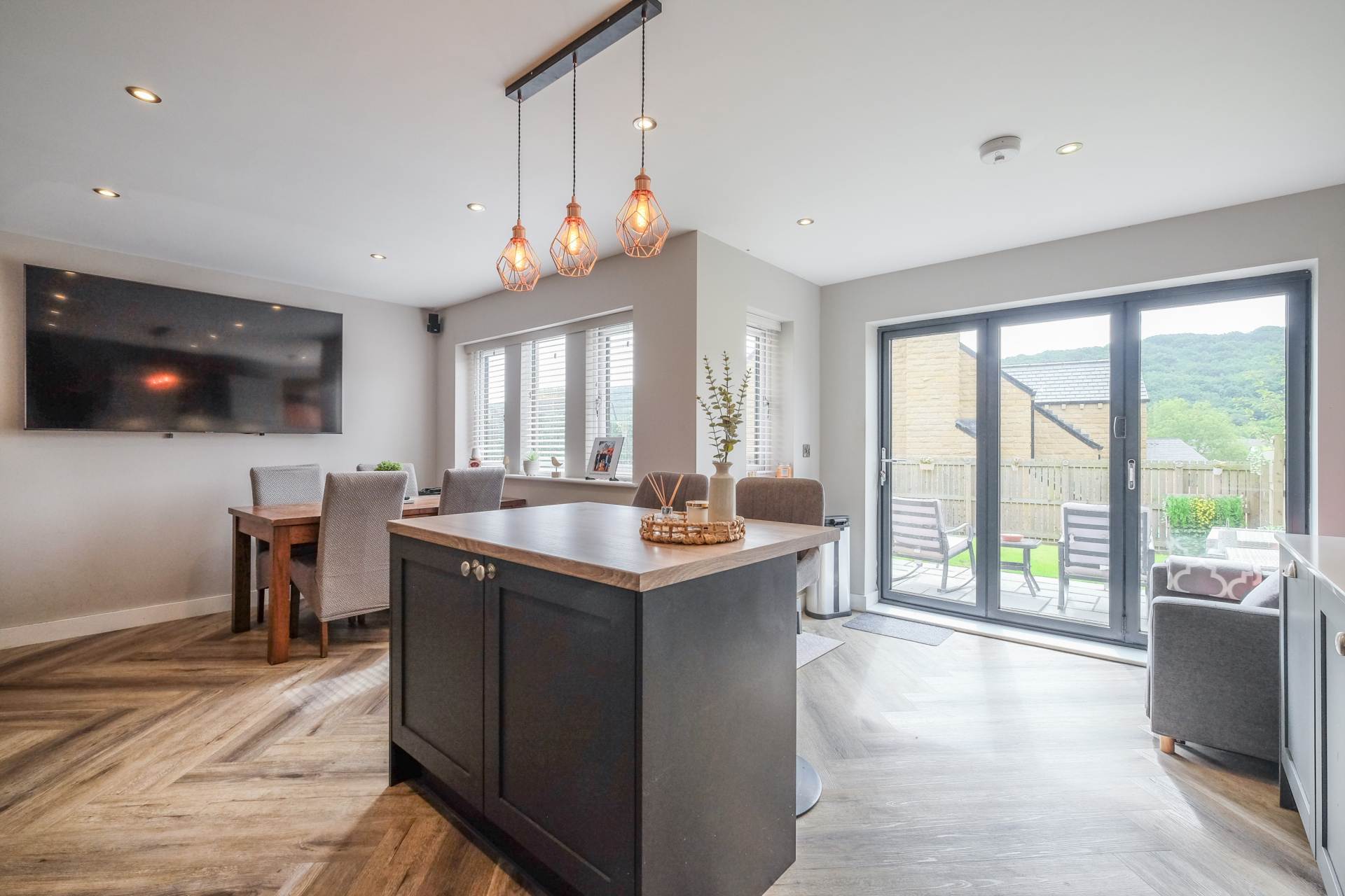 Woodland Walk, Meltham, Image 17
