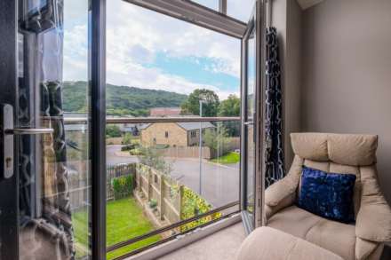 Woodland Walk, Meltham, Image 15