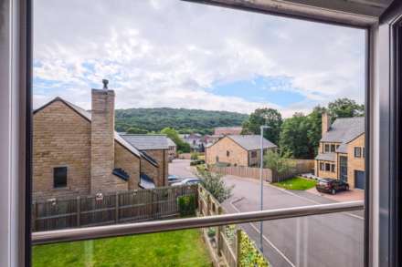 Woodland Walk, Meltham, Image 16