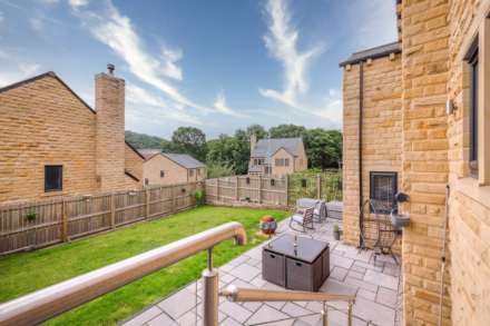 Woodland Walk, Meltham, Image 20