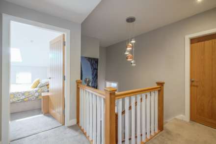 Woodland Walk, Meltham, Image 24
