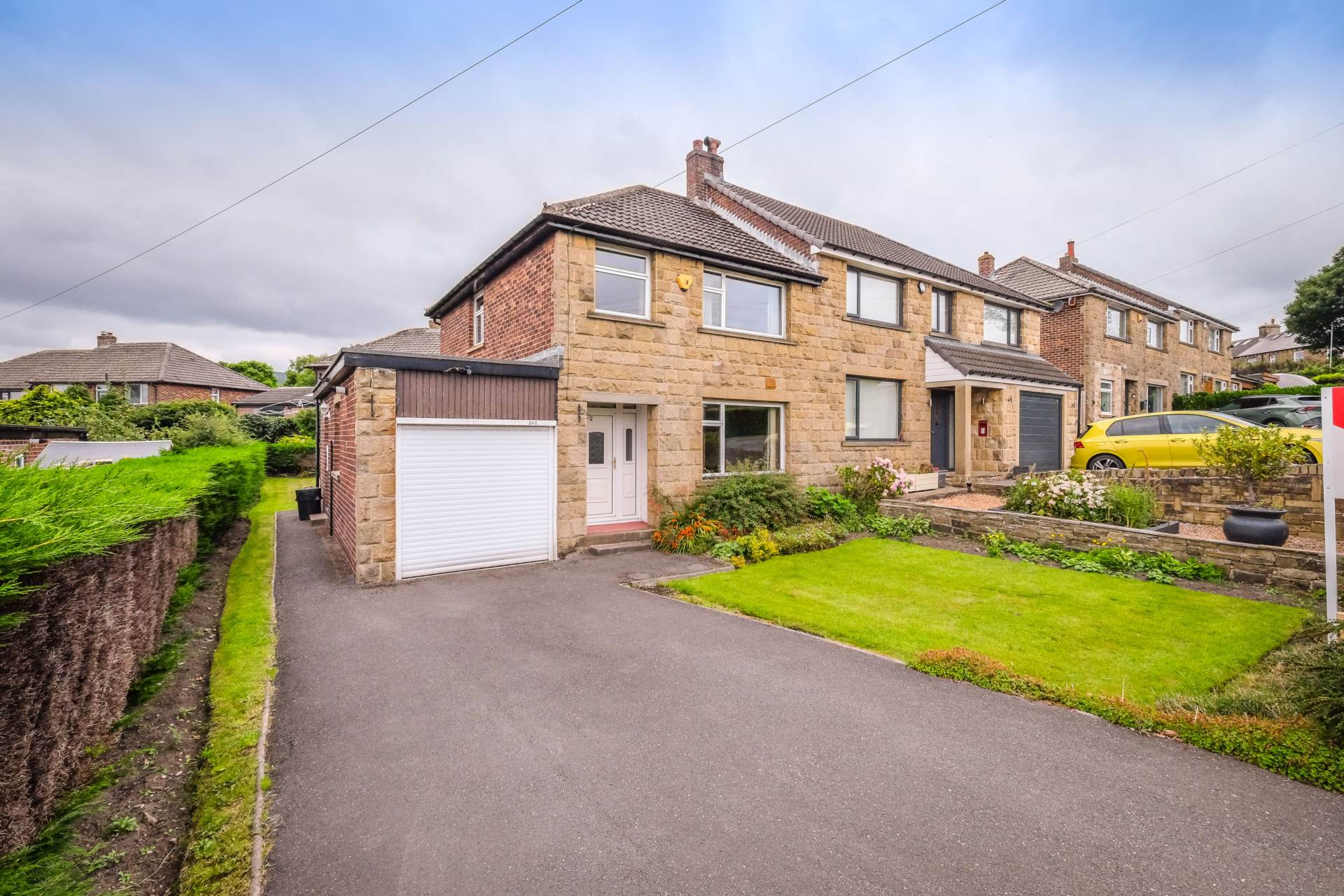 Slaithwaite Road, Meltham, Image 1