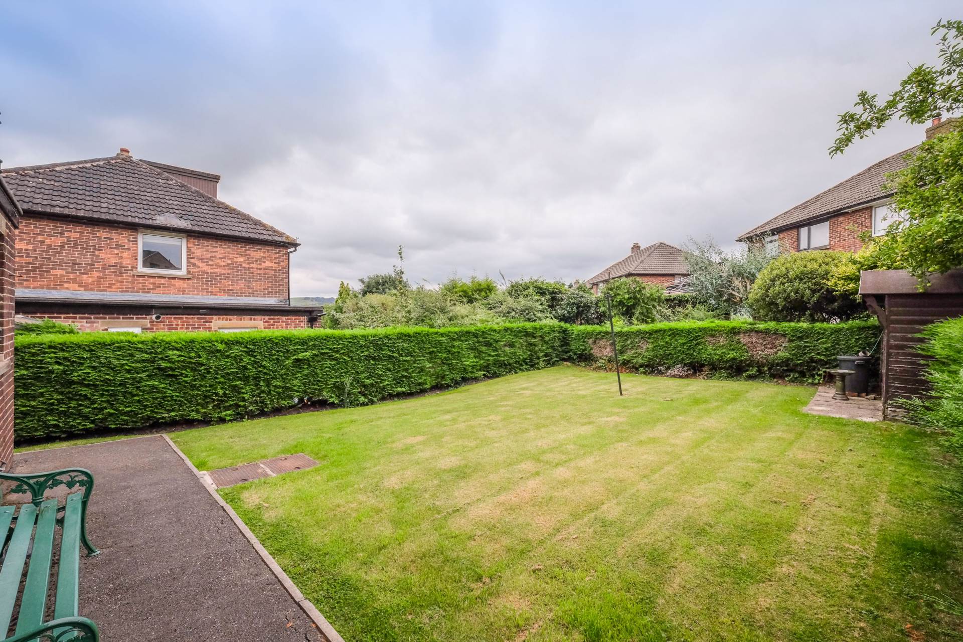 Slaithwaite Road, Meltham, Image 10