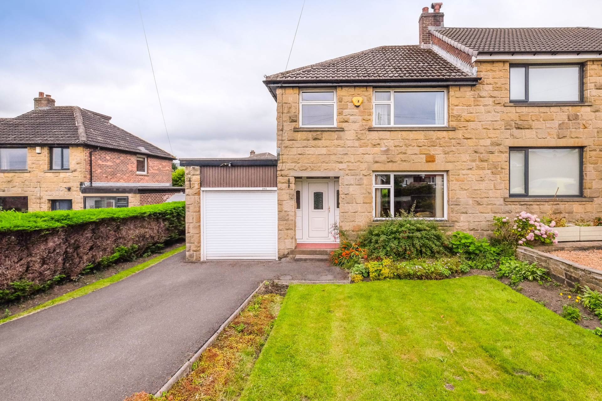 Slaithwaite Road, Meltham, Image 14