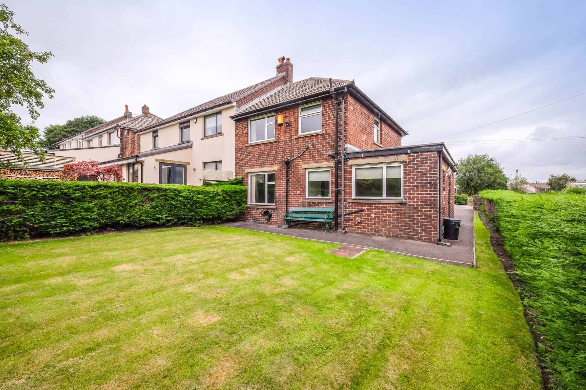 Slaithwaite Road, Meltham, Image 2