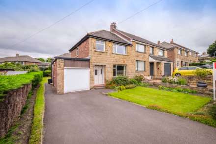Slaithwaite Road, Meltham