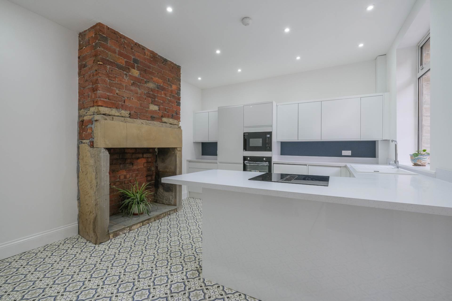 Wood End Road, Armitage Bridge, Image 8