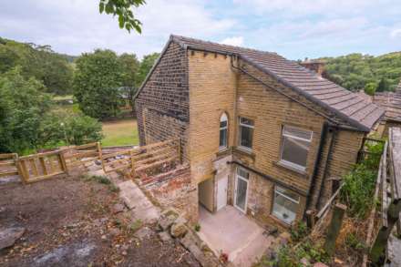 Wood End Road, Armitage Bridge, Image 15