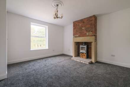 Wood End Road, Armitage Bridge, Image 3