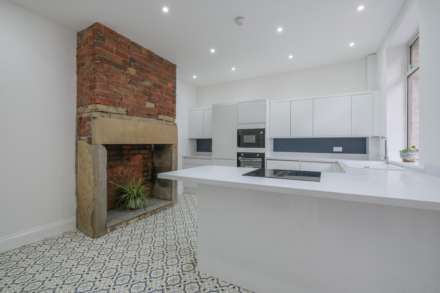 Wood End Road, Armitage Bridge, Image 8