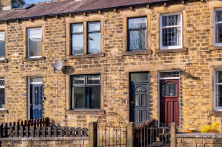 Carrs Street, Marsden