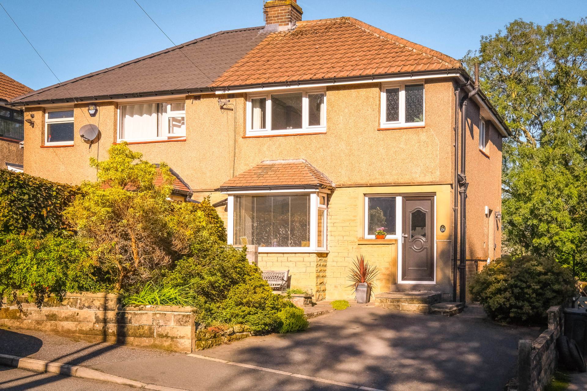 Wessenden Head Road, Meltham, Image 1