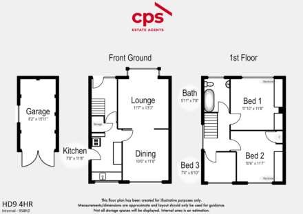 Wessenden Head Road, Meltham, Image 21