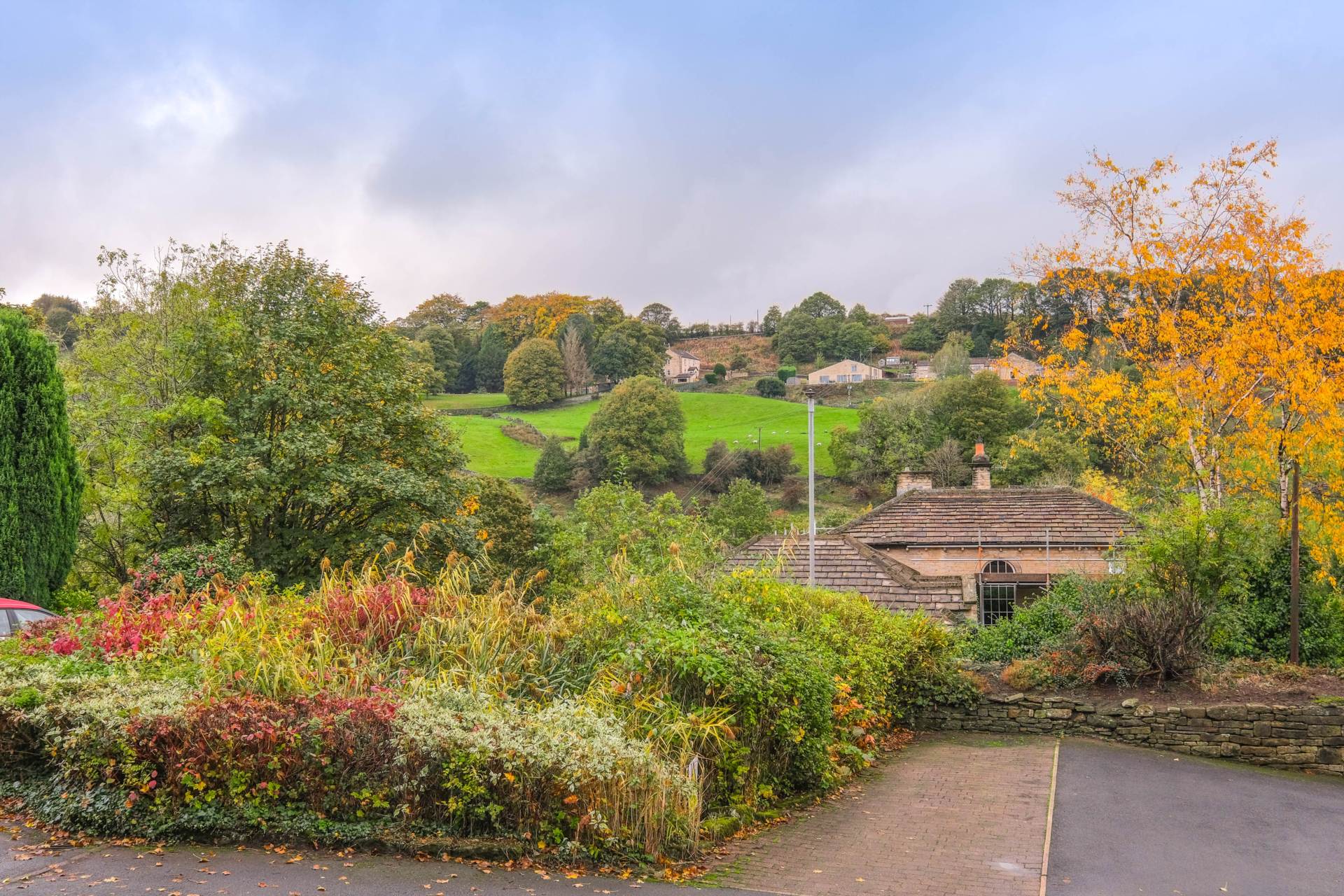 Underbank Old Road, Holmfirth, Image 12