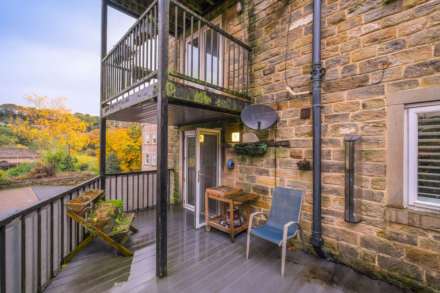 Underbank Old Road, Holmfirth, Image 1