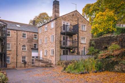 Underbank Old Road, Holmfirth, Image 5