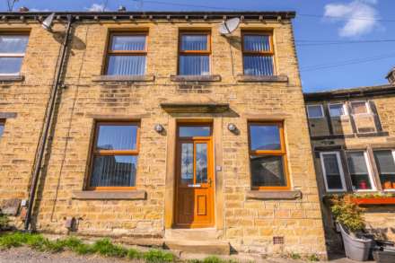Green End Road, Meltham, Image 9