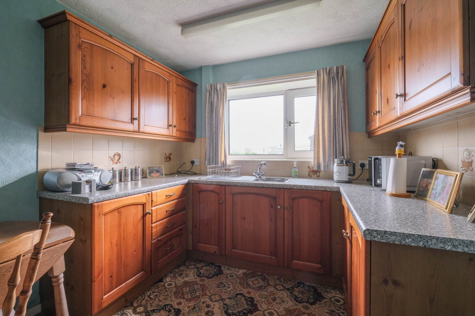 Sunny Heys West, Meltham, Image 2