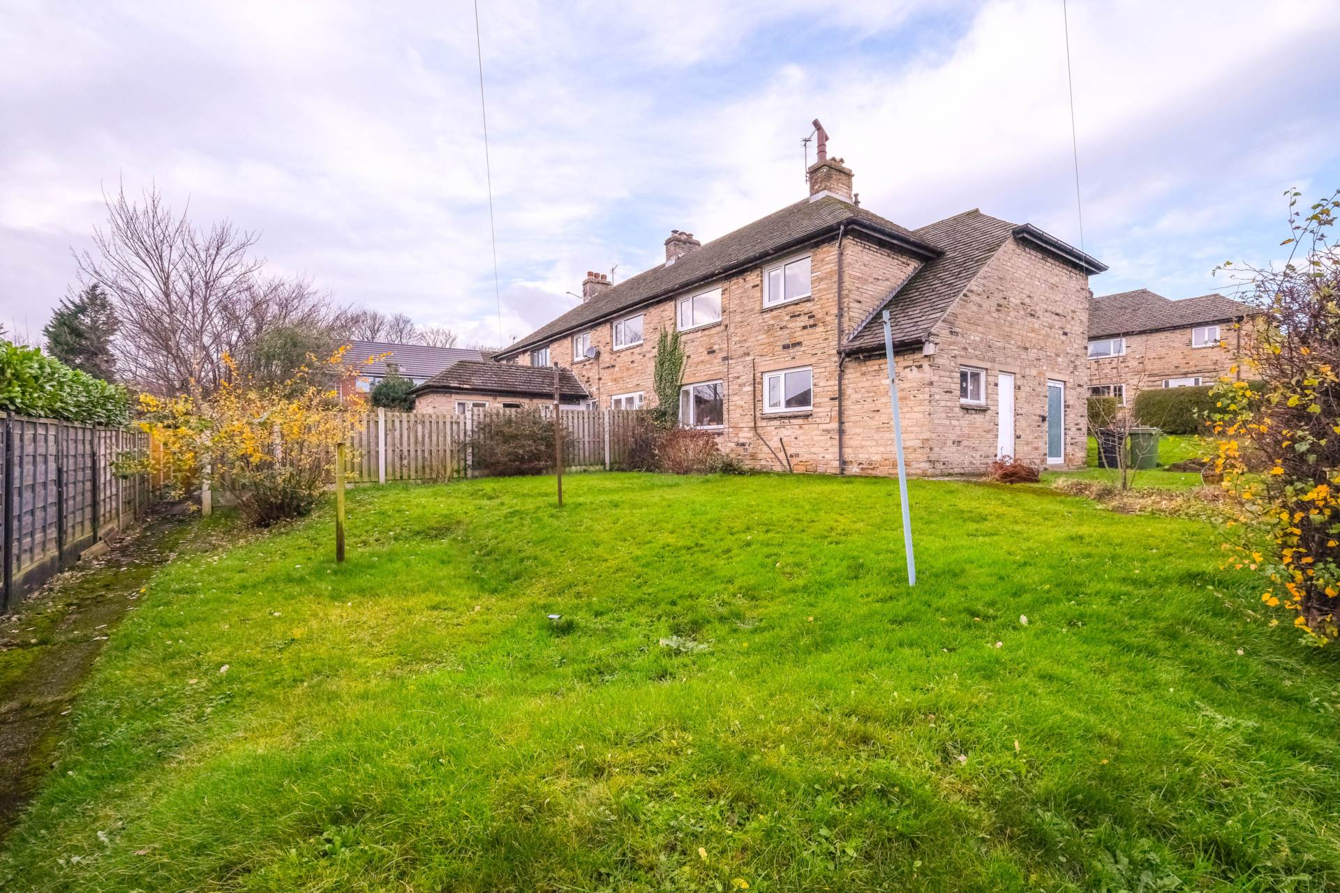 Sunny Heys West, Meltham, Image 21