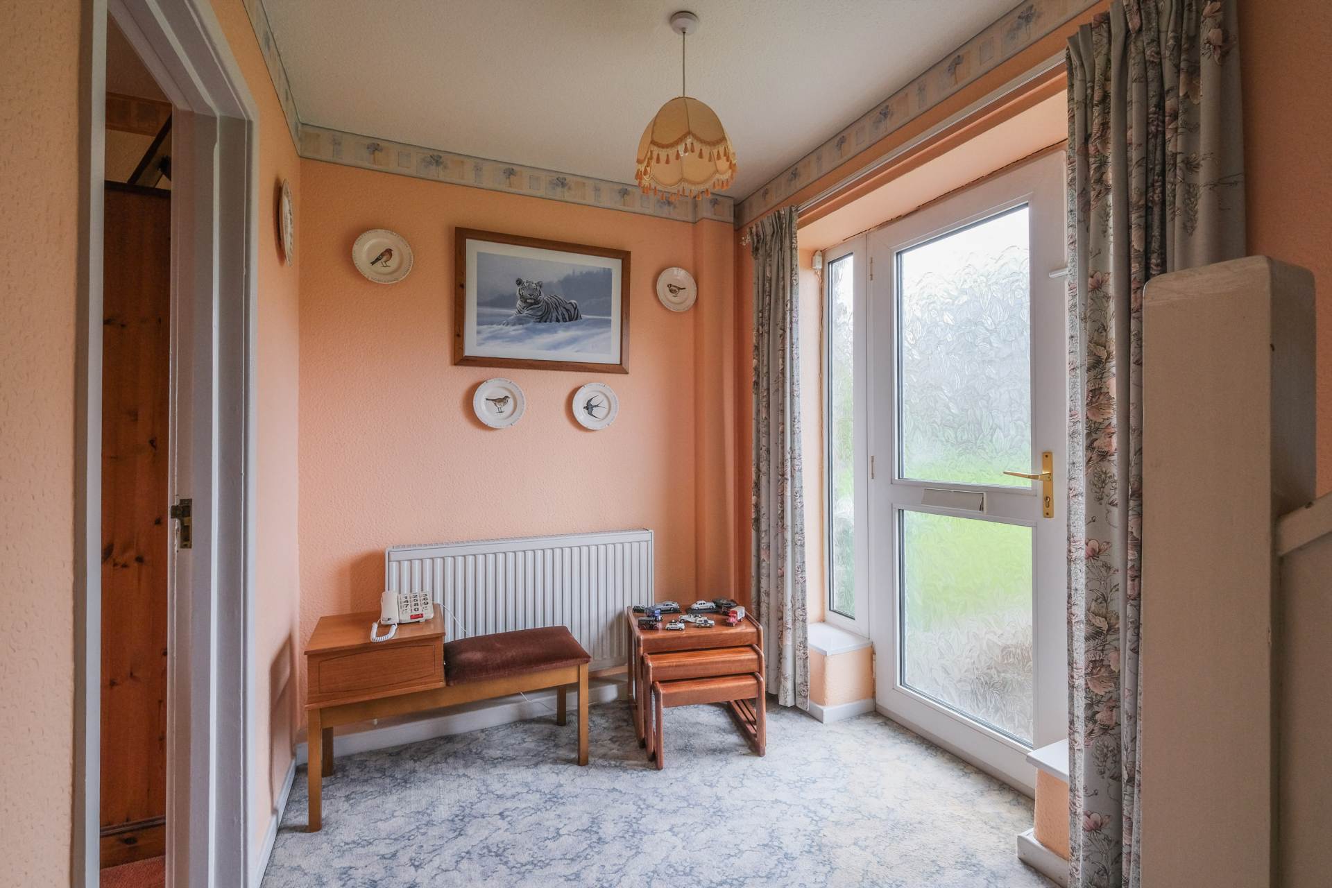 Sunny Heys West, Meltham, Image 4