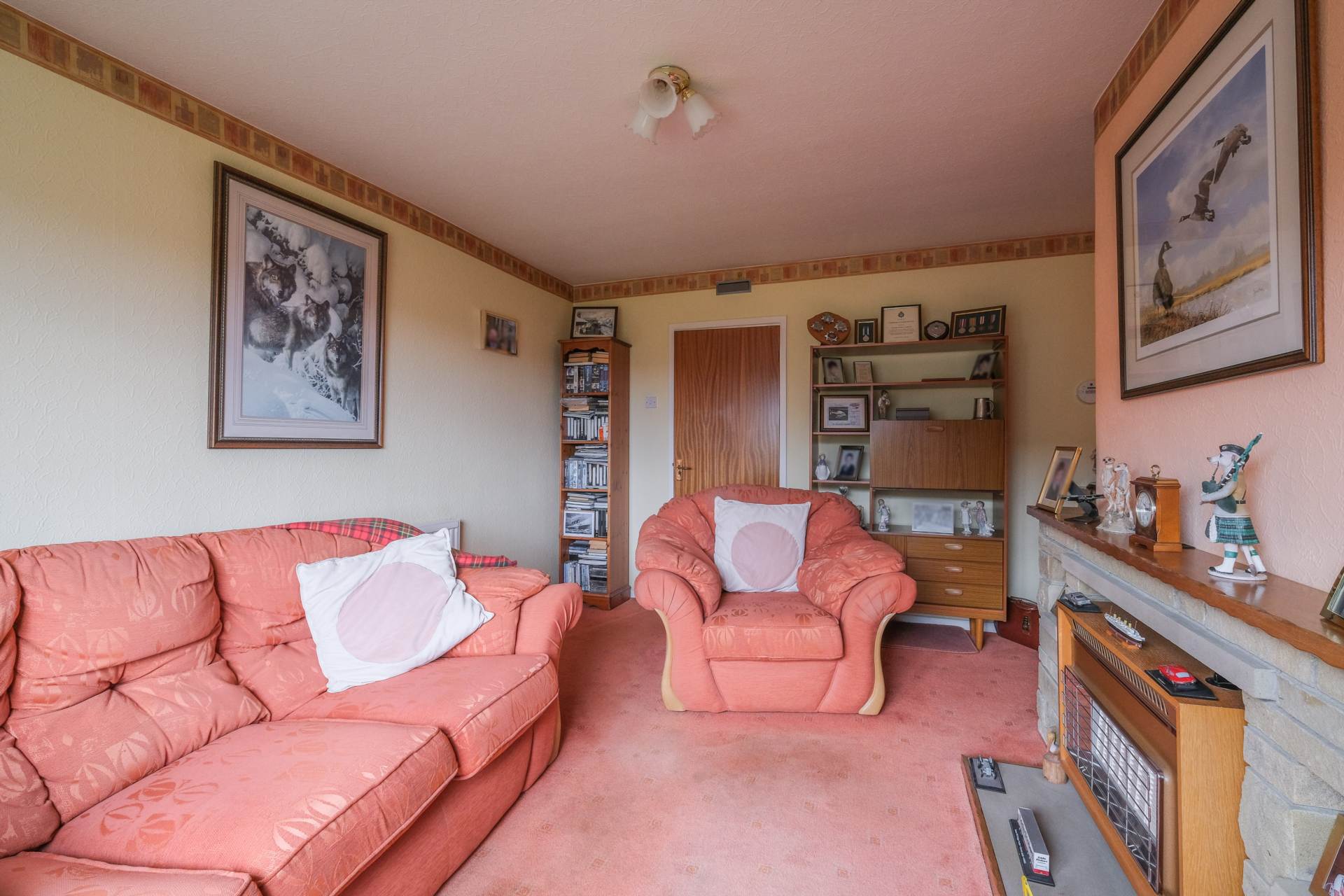 Sunny Heys West, Meltham, Image 6