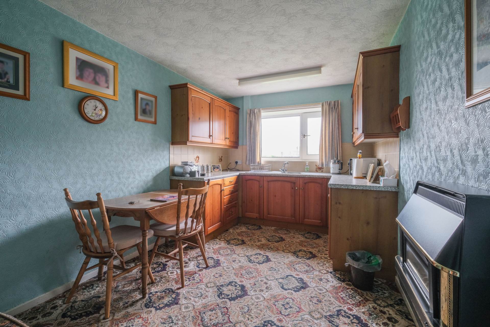 Sunny Heys West, Meltham, Image 7