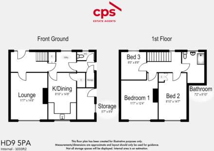 Sunny Heys West, Meltham, Image 25
