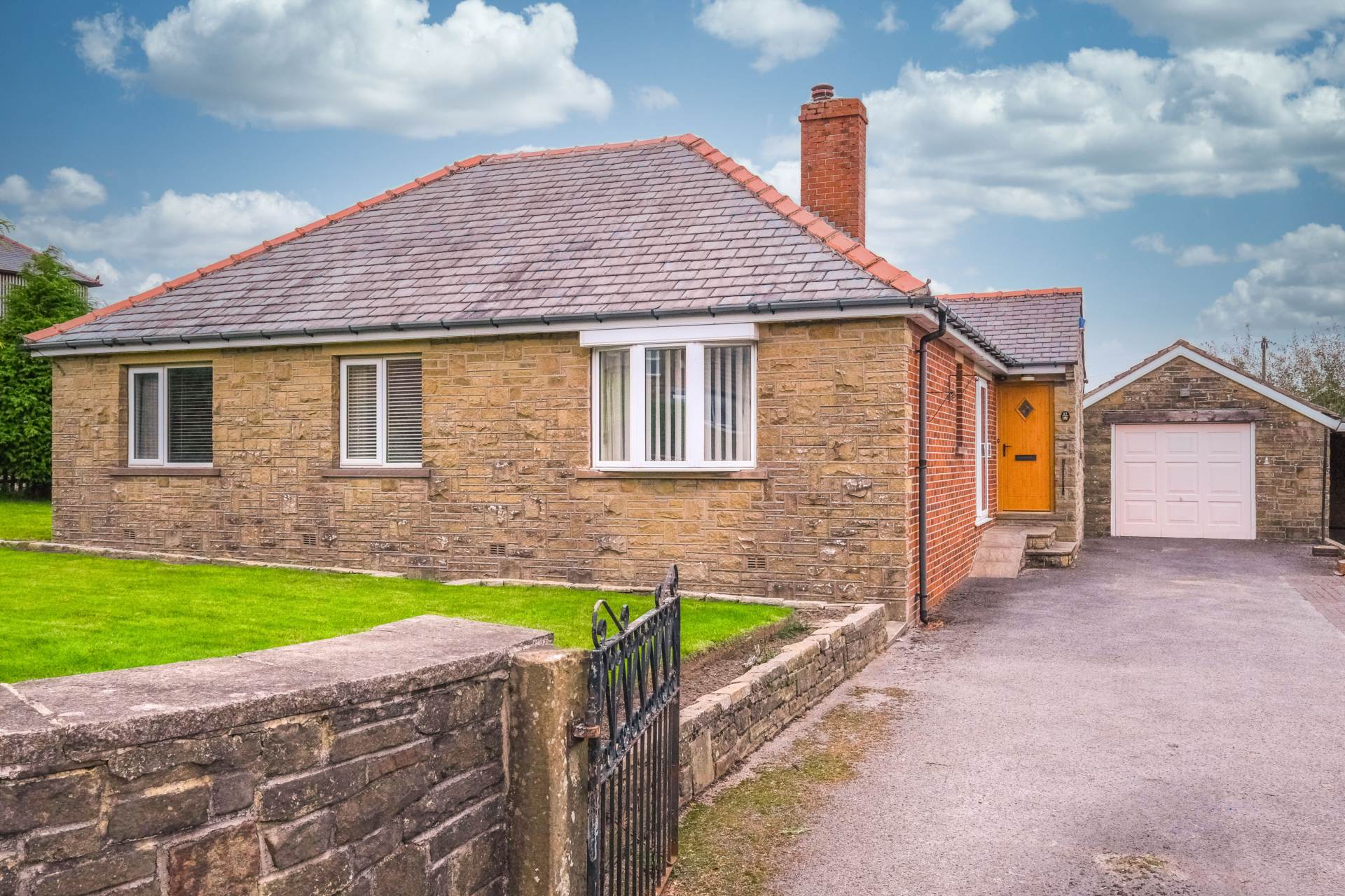 Slaithwaite Road, Meltham, Image 23