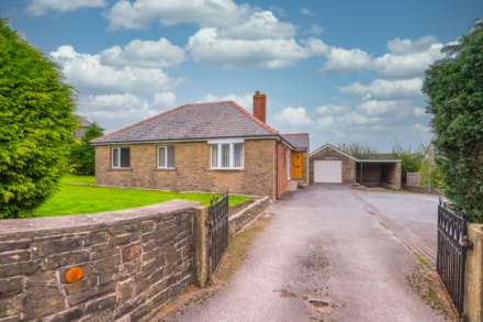 Slaithwaite Road, Meltham