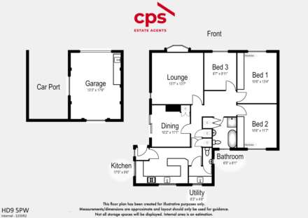 Slaithwaite Road, Meltham, Image 28