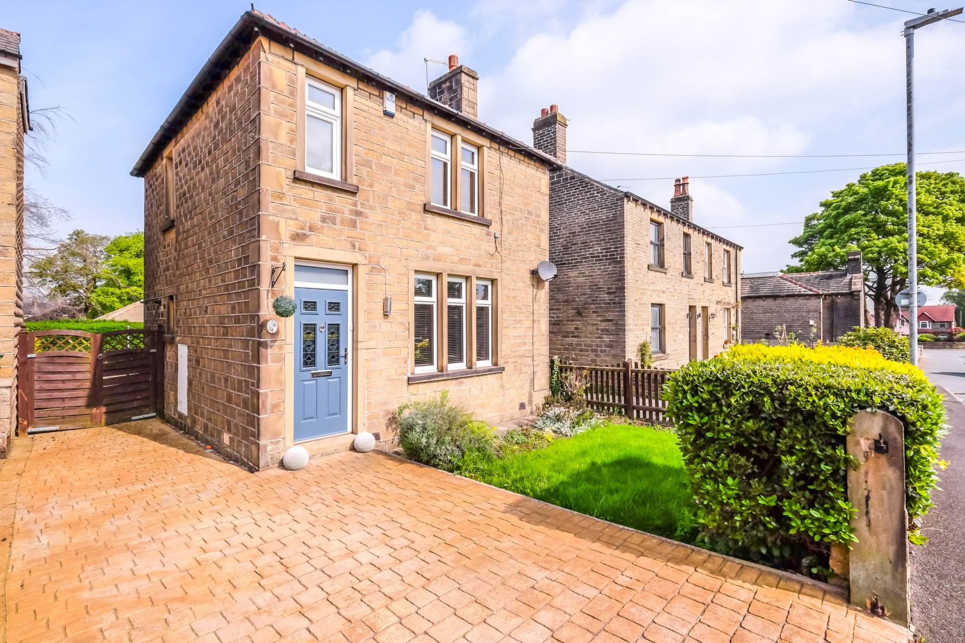 Tinker Lane, Meltham, Image 14