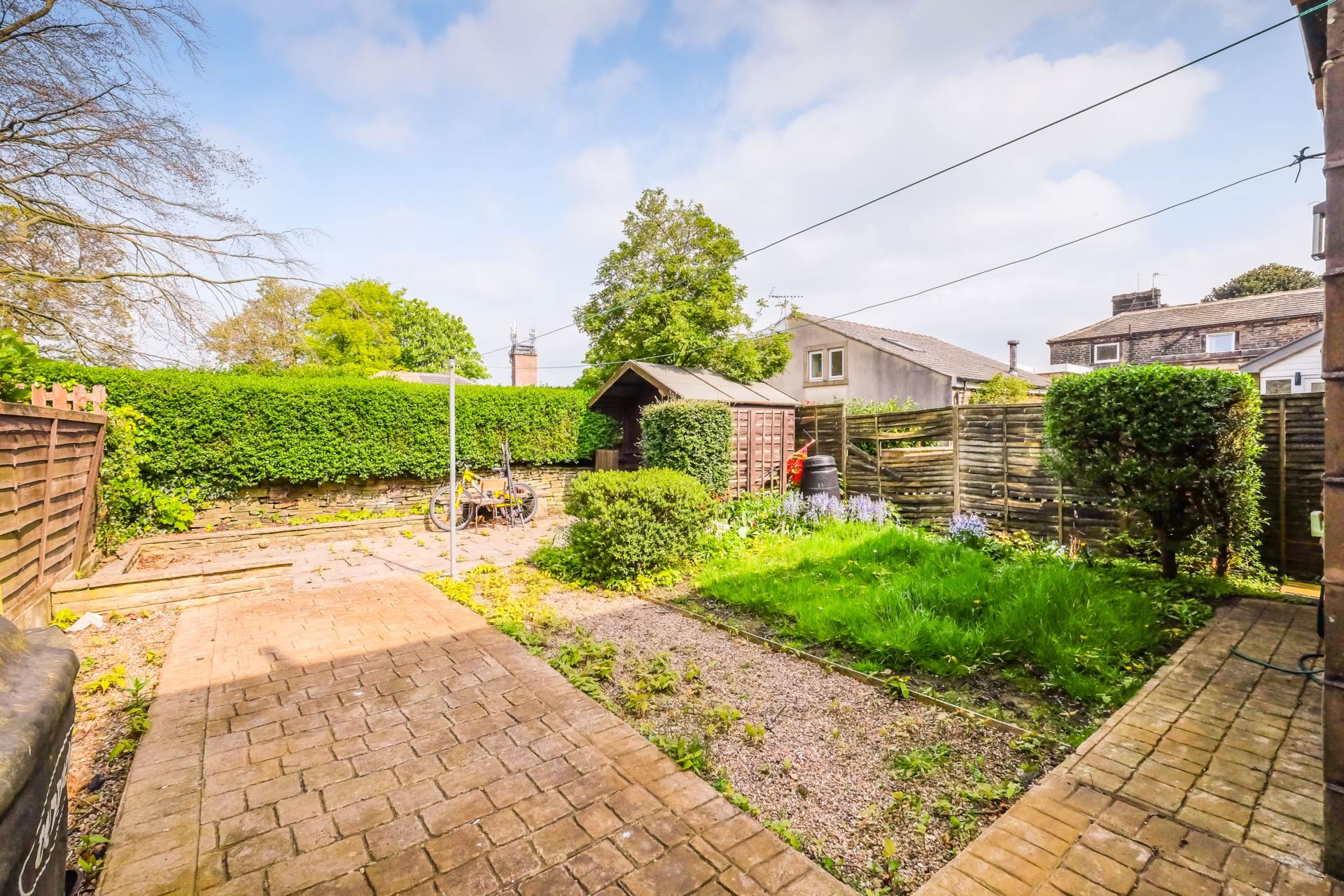 Tinker Lane, Meltham, Image 15