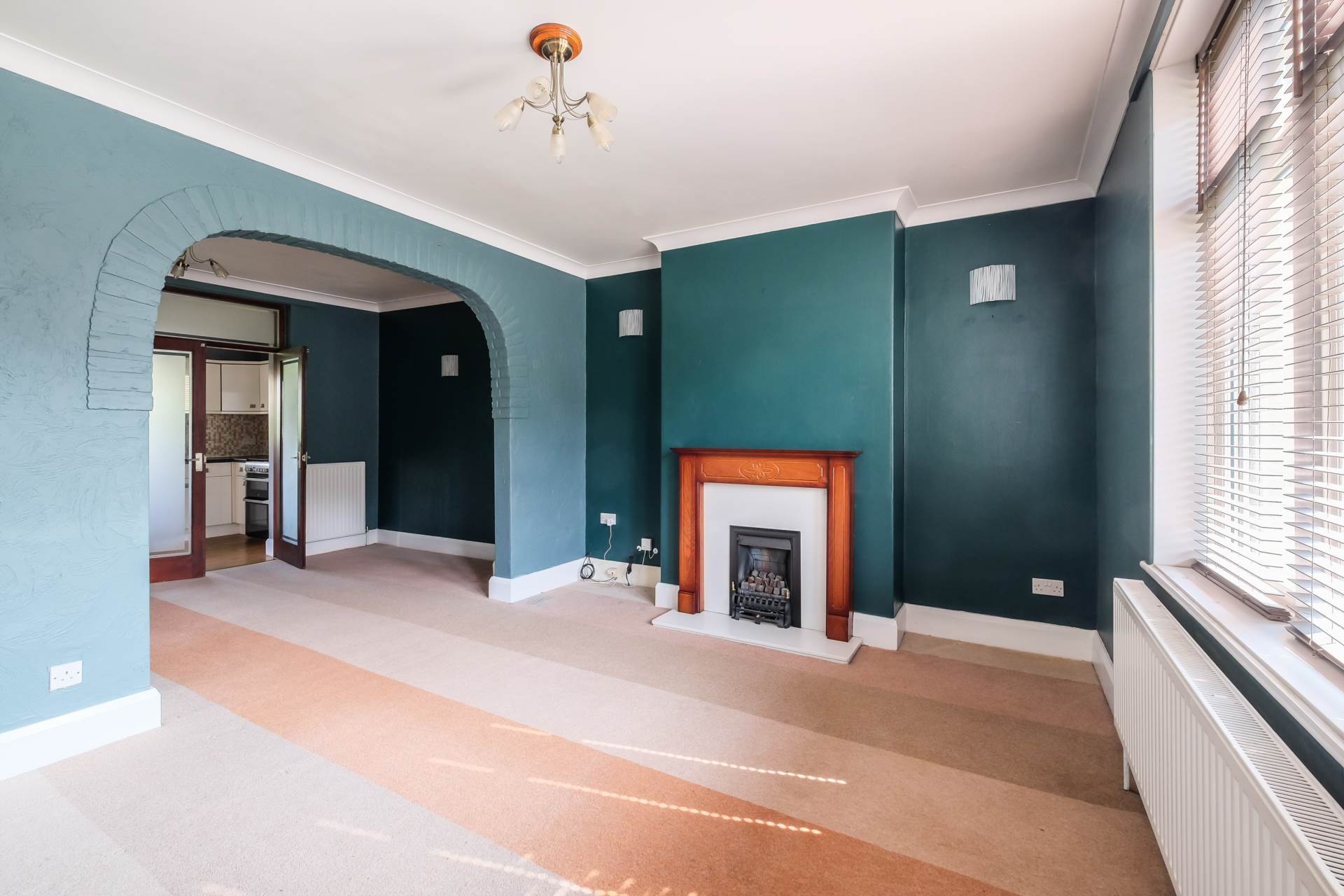 Tinker Lane, Meltham, Image 2