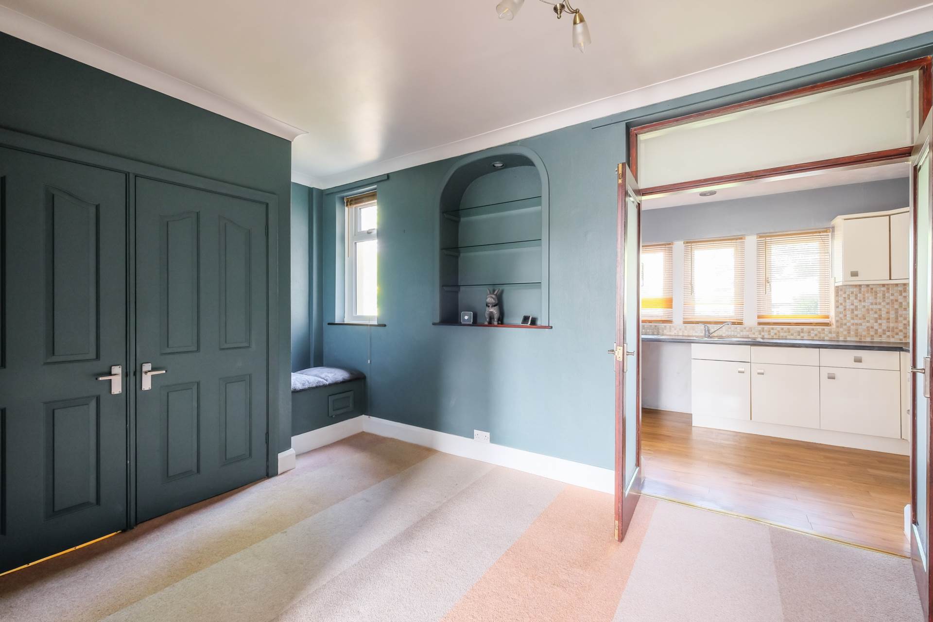 Tinker Lane, Meltham, Image 4