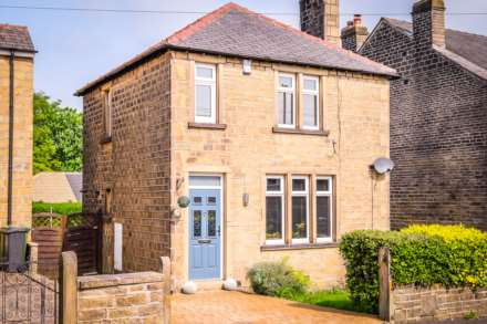 Tinker Lane, Meltham
