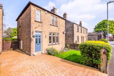 Tinker Lane, Meltham, Image 14